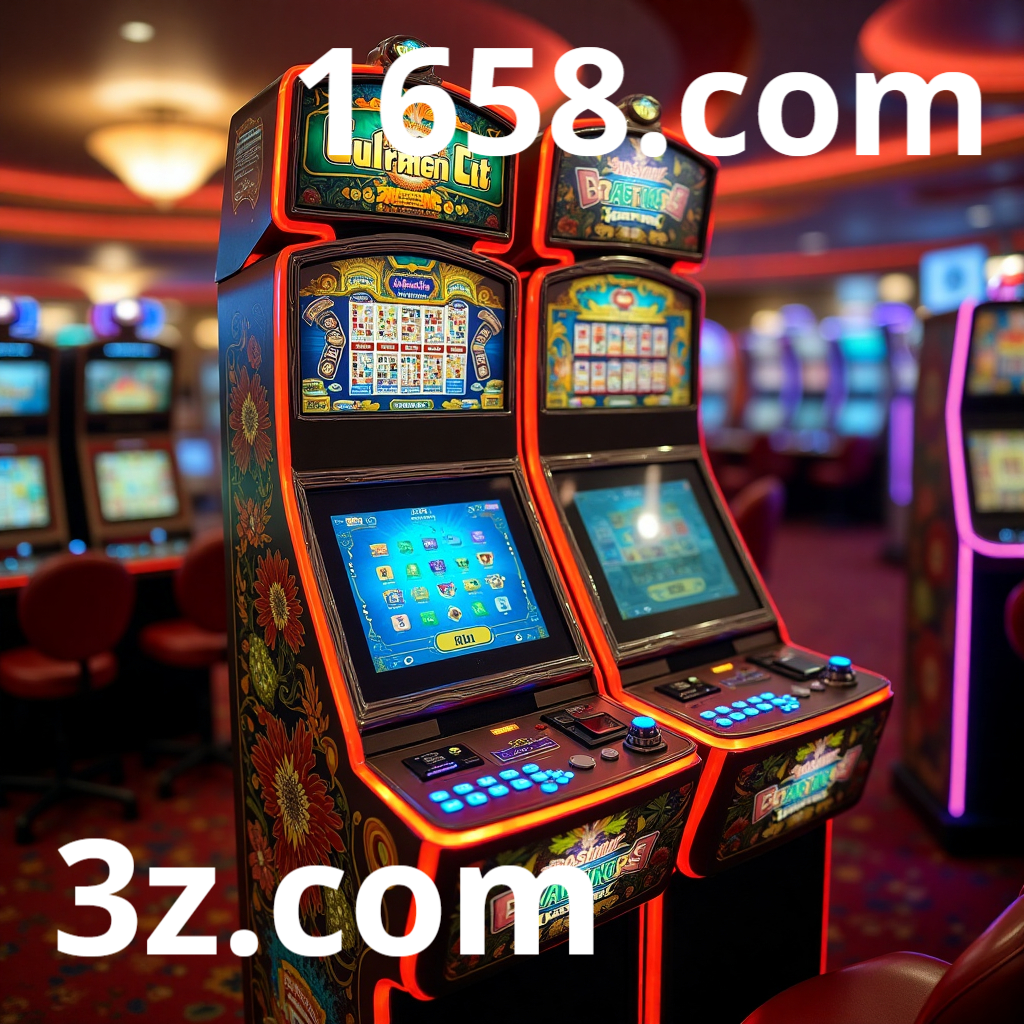 3365bet game mais image